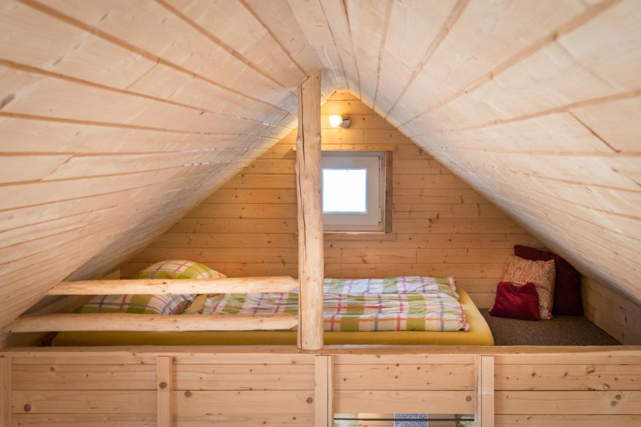 Podturen Tiny House Lavender 빌라 외부 사진