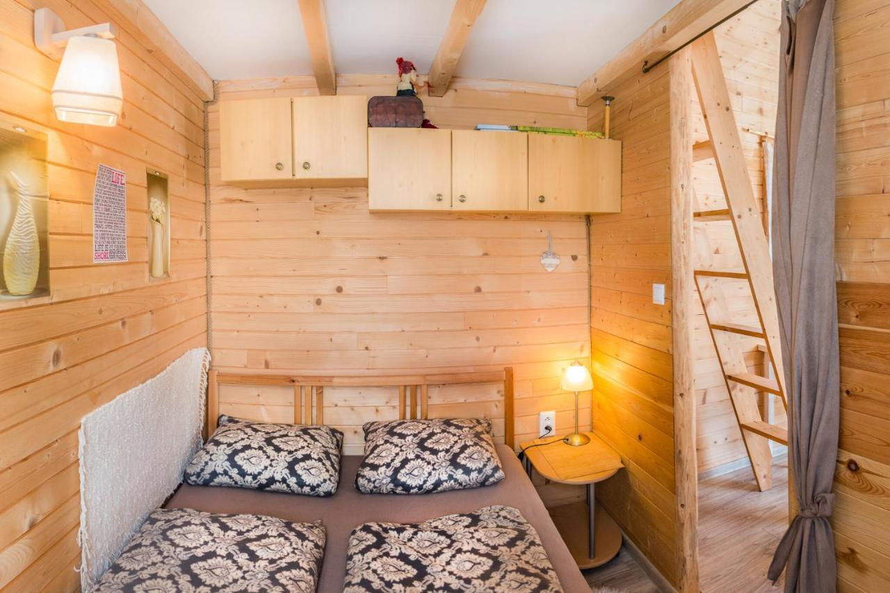 Podturen Tiny House Lavender 빌라 외부 사진