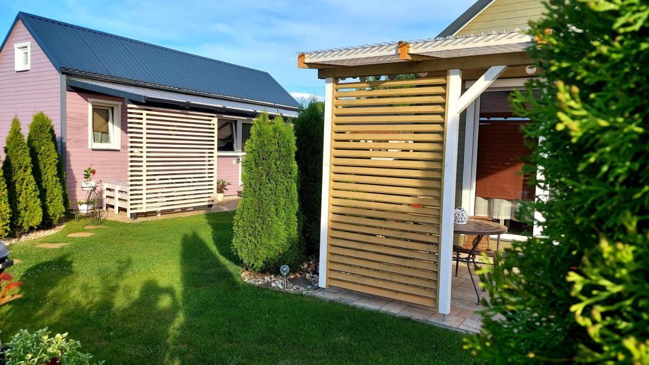 Podturen Tiny House Lavender 빌라 외부 사진
