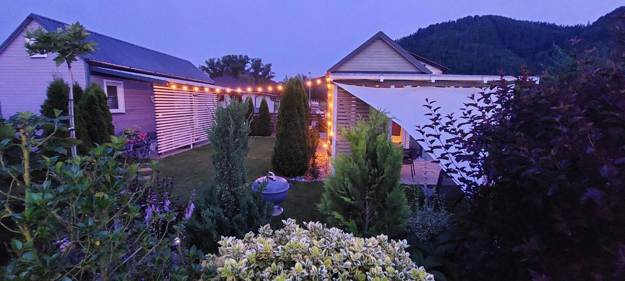 Podturen Tiny House Lavender 빌라 외부 사진