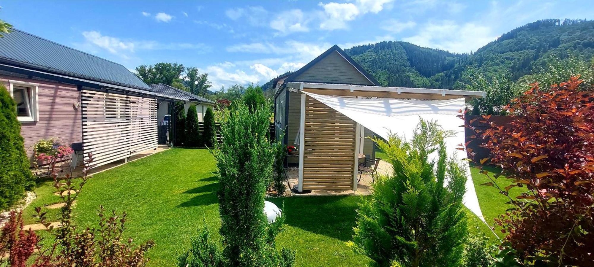 Podturen Tiny House Lavender 빌라 외부 사진