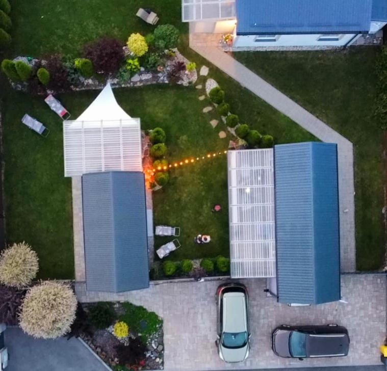 Podturen Tiny House Lavender 빌라 외부 사진