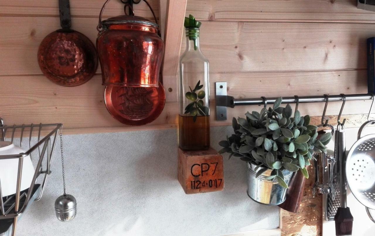 Podturen Tiny House Lavender 빌라 외부 사진